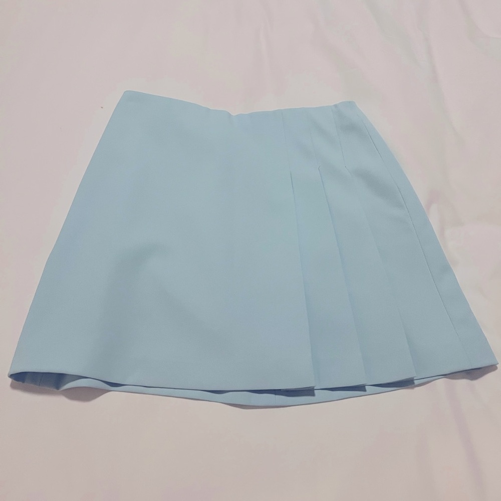 Alice and Olivia skirt